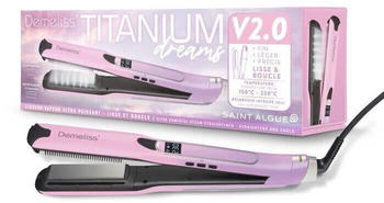 SAINT ALGUE Demeliss Titanium V2.0 Dreams Edition