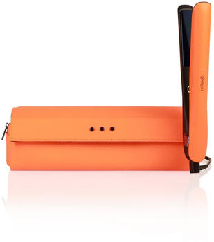 ghd gold Styler Apricot
