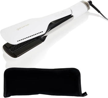 ghd Duet Style 2-in-1 Hot Air Styler with pouch white