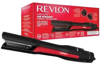 Revlon One-Step Air Straight