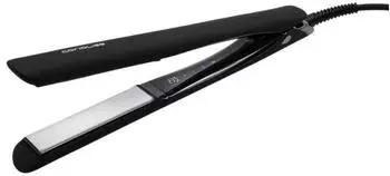 Corioliss C5 Black Soft Touch Chrome