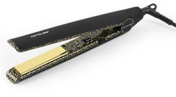 Corioliss C1 Leopard Gold