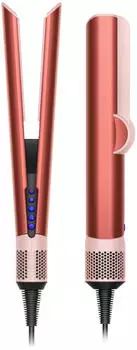 Dyson Airstrait Limited Edition Strawberry Bronze