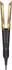 Dyson Airstrait Onyx/Gold