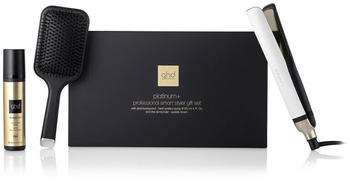 ghd Platinum+ Styler Set 2023 white ghd Platinum+ Styler Set 2023 white