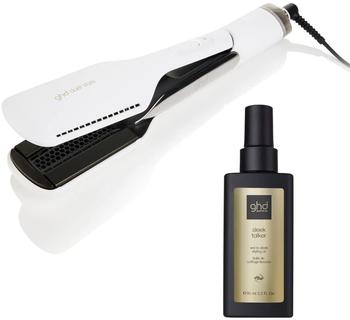 ghd Duet Style 2-in-1 Hot Air Styler White - Set ghd Duet Style 2-in-1 Hot Air Styler White - Set