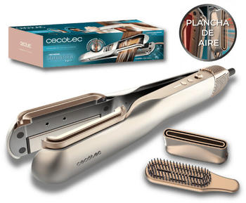 Cecotec RitualCare Air Lisse 2in1 Champagne
