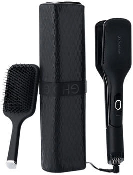 ghd Duet Style 2-in-1 Hot Air Styler Iced Luxe Collection schwarz