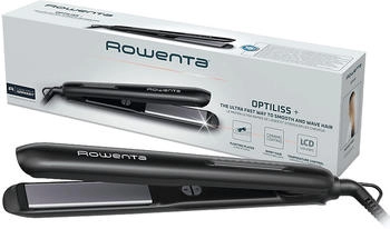 Rowenta Optiliss Ionic (SF3320) Rowenta Optiliss Ionic (SF3320)