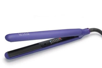 Diva Pro Styling Digital Styler Violet