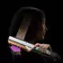 Dyson Airstrait Limited Edition Samtrot/Gold