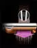Dyson Airstrait Limited Edition Samtrot/Gold