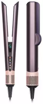 Dyson Airstrait Jasper Plum