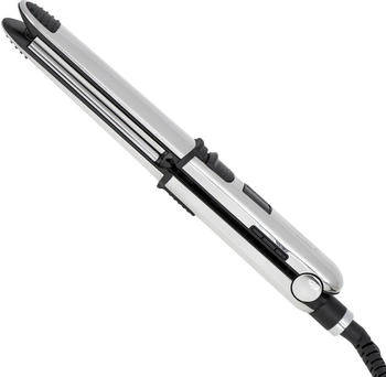 Camry Hair Straightener CR 2320 silver