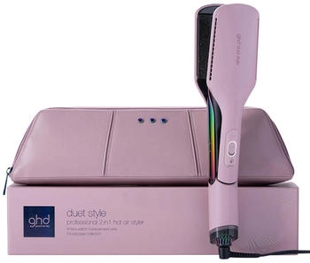ghd Duet Style 2-in-1 Hot Air Styler pink trascendental (Limited Edition)