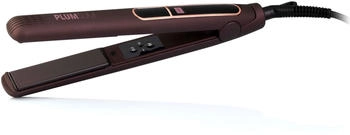 Labor Pro Plum Slim Hair Straightener Labor Pro Plum Slim Hair Straightener