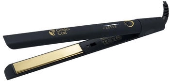 Golden Curl The Gold Control