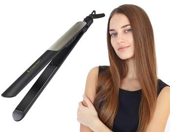 Beper P301PIS200 Ceramic Pro Style Glätteisen für das Haar 1 St. Beper P301PIS200 Ceramic Pro Style Glätteisen für das Haar 1 St.