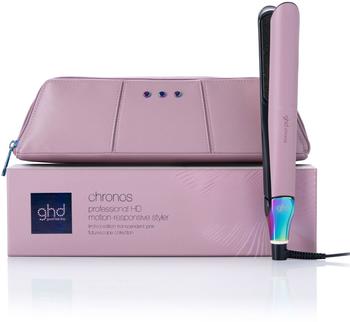 ghd Chronos Styler nude pink