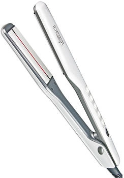Italian Design Infrared Protect Hair Straightener
