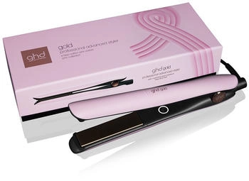 ghd gold Styler pink (2025)
