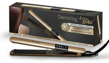 SAINT ALGUE kera gold