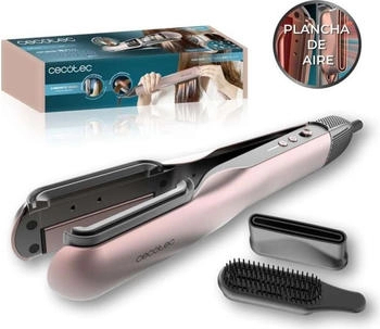 Cecotec AirLisse 2in1 ForceDry Black