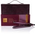 ghd Chronos Styler Cherry Chic with vanity and brush