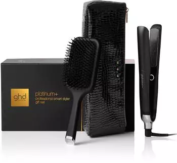 ghd Platinum+ Professional Smart Styler Gift Set 2025