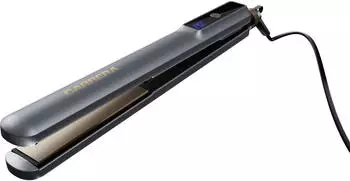 Carrera Beauty Tools Gl&auml;tteisen schwarz (02662)