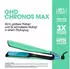 ghd Chronos Max jelly mint