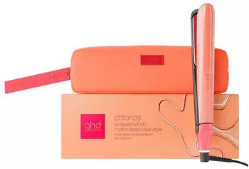ghd Chronos Styler sun-kissed peach