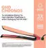 ghd Chronos Styler sun-kissed peach