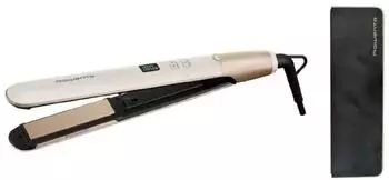 Rowenta SF4633F0 Glätteisen Keramik 230°C ionisch (SF4633F0)