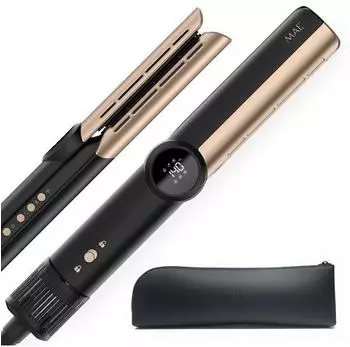 MAE Wet2Dry Airstraight Föhn & Glätteisen 2-in-1