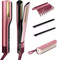 Shark HT401EUPK, Shark Shark SilkiPro (HT401EUPK) Rosa