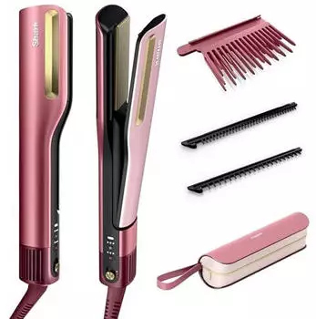 Shark SilkiPro Straight Rosa (HT401EUPK)