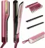 Shark SilkiPro Straight Rosa (HT401EUPK)
