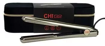 CHI G2 Titan-Haarglätter Holiday Special Edition Gold (G2)