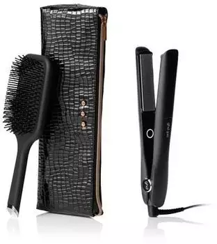 ghd Gold Styler Geschenkset