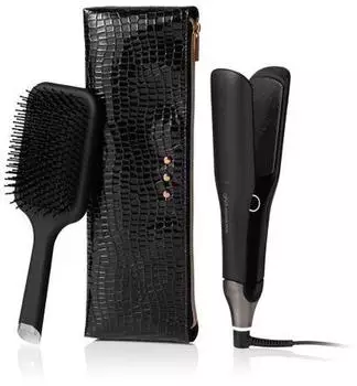 ghd Chronos Max Styler Glätteisen Geschenkset