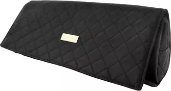Saint Algue Matte & Etui für Glätteisen, hitzebeständig 2-in-1