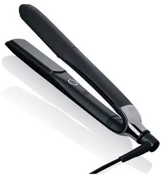 ghd Platinum+ Styler, Haarglätter, schwarz
