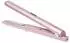 Adler AD 2327 kabelloser Haarglätter, Keramik, LED-Display, 160–220°C, rosa (AD 2327)