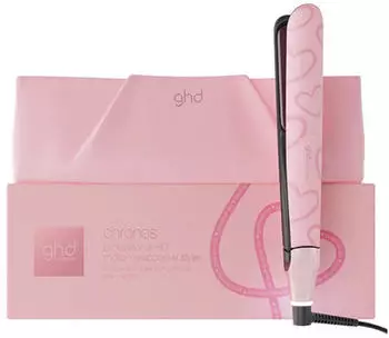 ghd Chronos Styler® rosa (Dusted Pink)