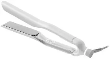 ghd Sculpt Interaktives Gl&auml;tteisen, wei&szlig;