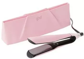 ghd Chronos Max Glätteisen Limited Edition pink (15702614)