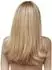 VITALmaxx Haarglätter schwarz/gold 42W