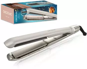 Cecotec Lisse Plasma Haarglätter 45W, Keramikbeschichtung (A01_EU01_116271)