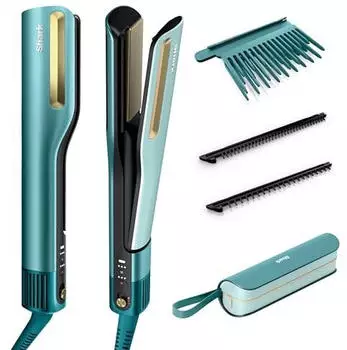 Shark SilkiPro Straight Blau (HT401EUBL)